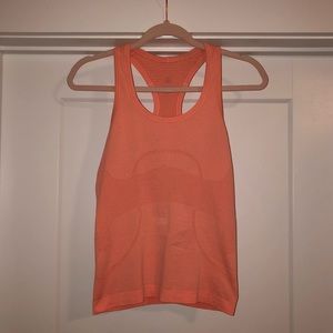 Lululemon Racerback Tank